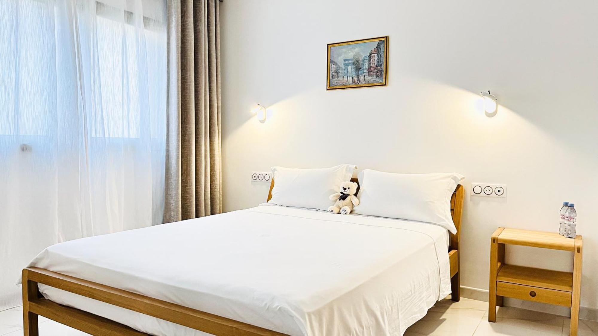 Princess Palace Monte-Carlo エクステリア 写真