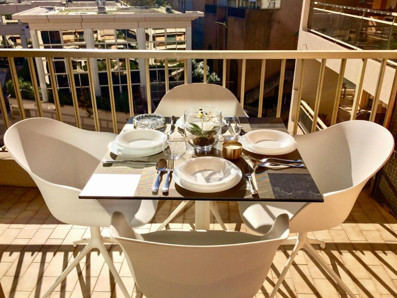 Princess Palace Monte-Carlo エクステリア 写真