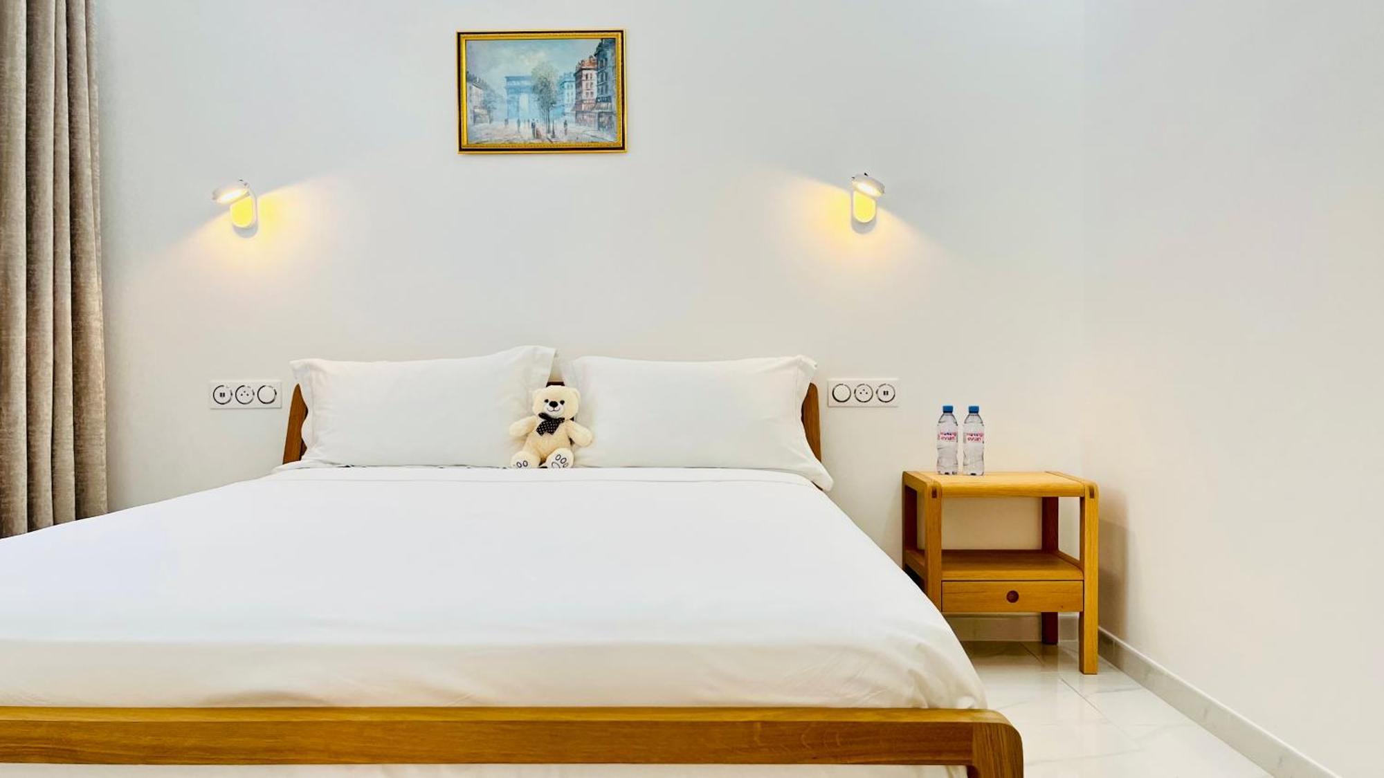 Princess Palace Monte-Carlo エクステリア 写真