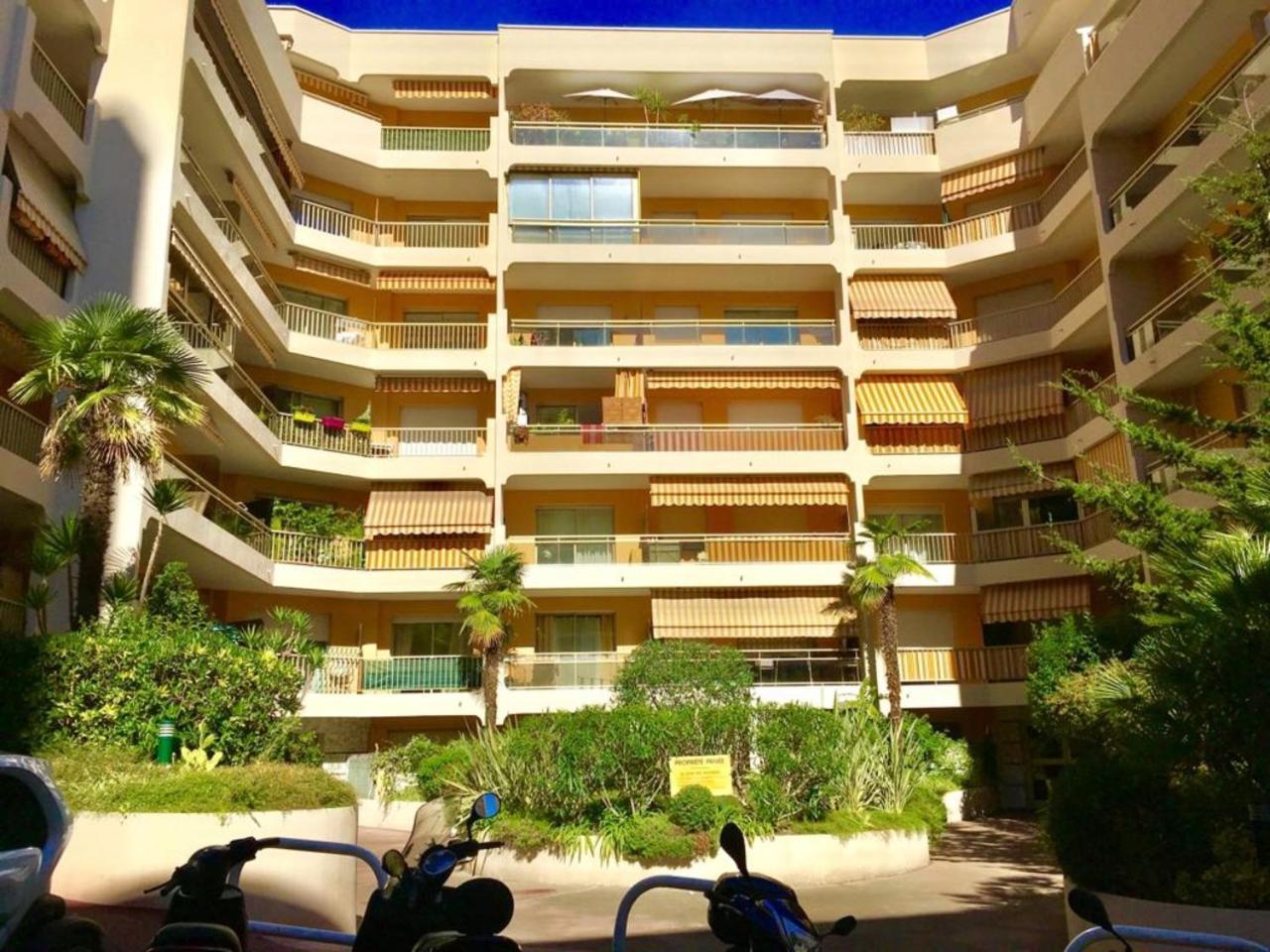 Princess Palace Monte-Carlo エクステリア 写真