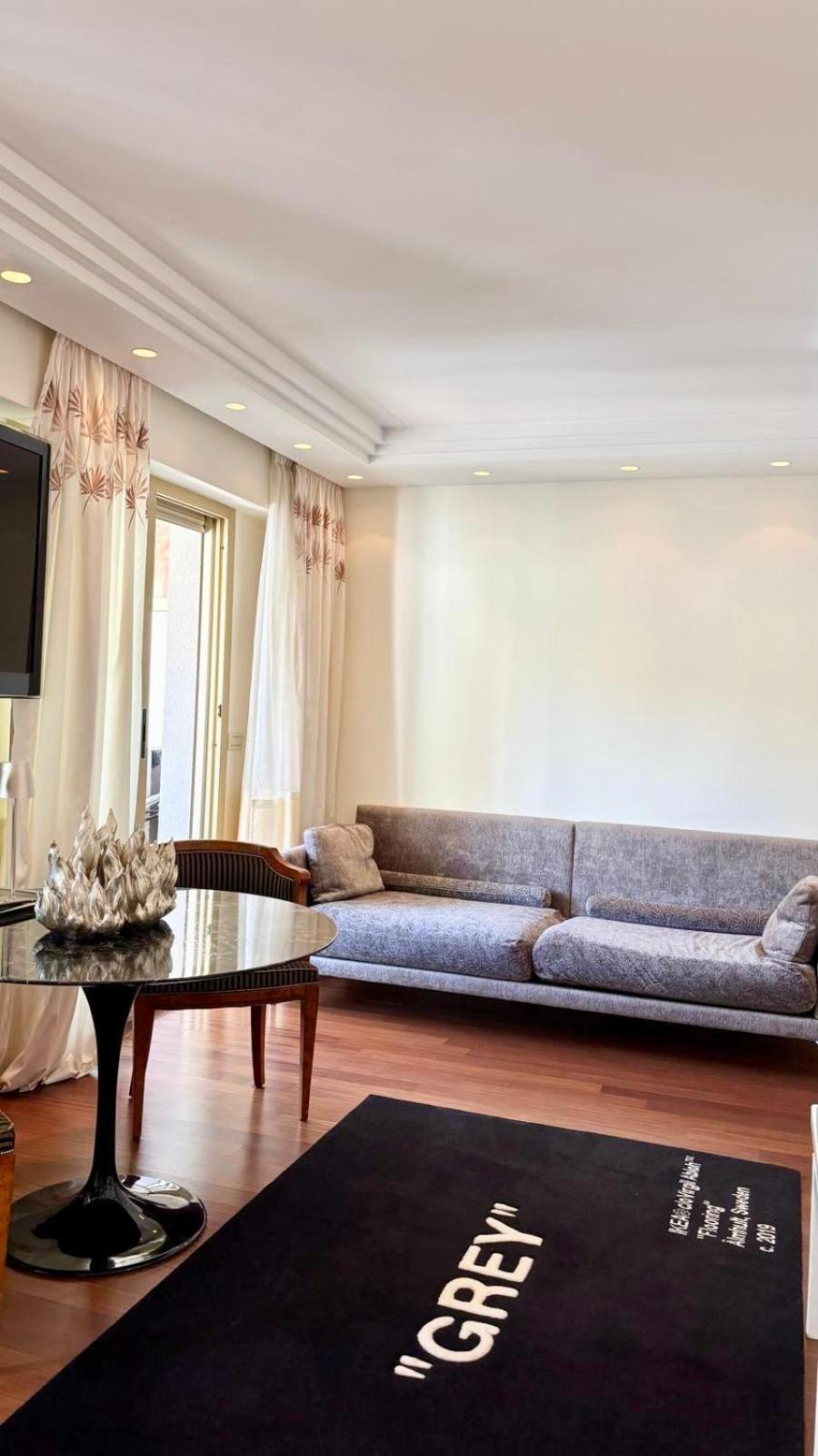 Princess Palace Monte-Carlo エクステリア 写真